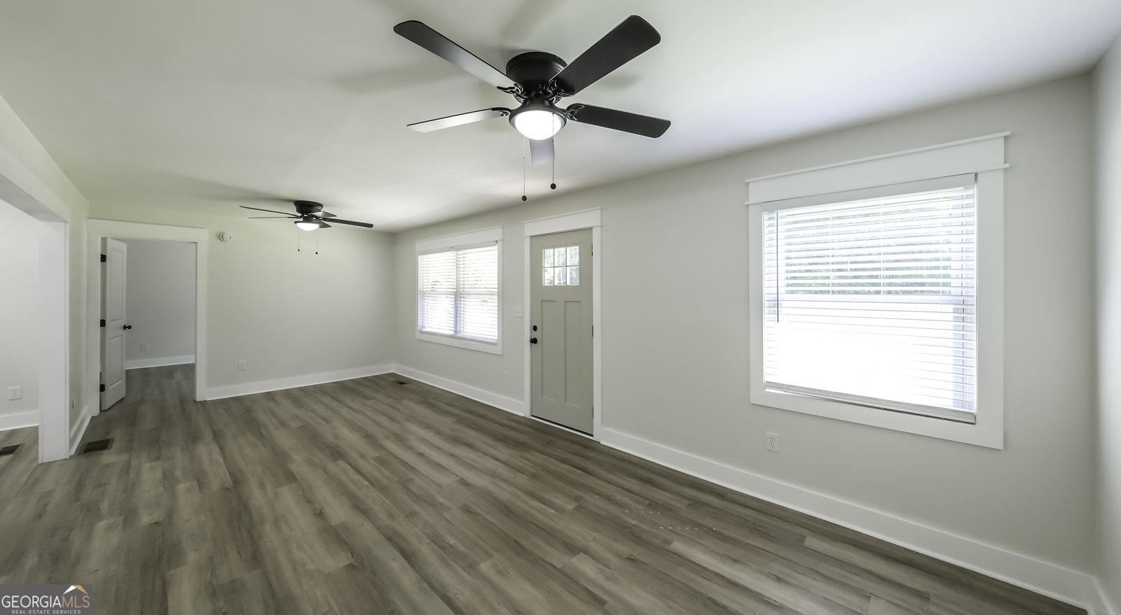 235 Gilley Road Buchanan - 2