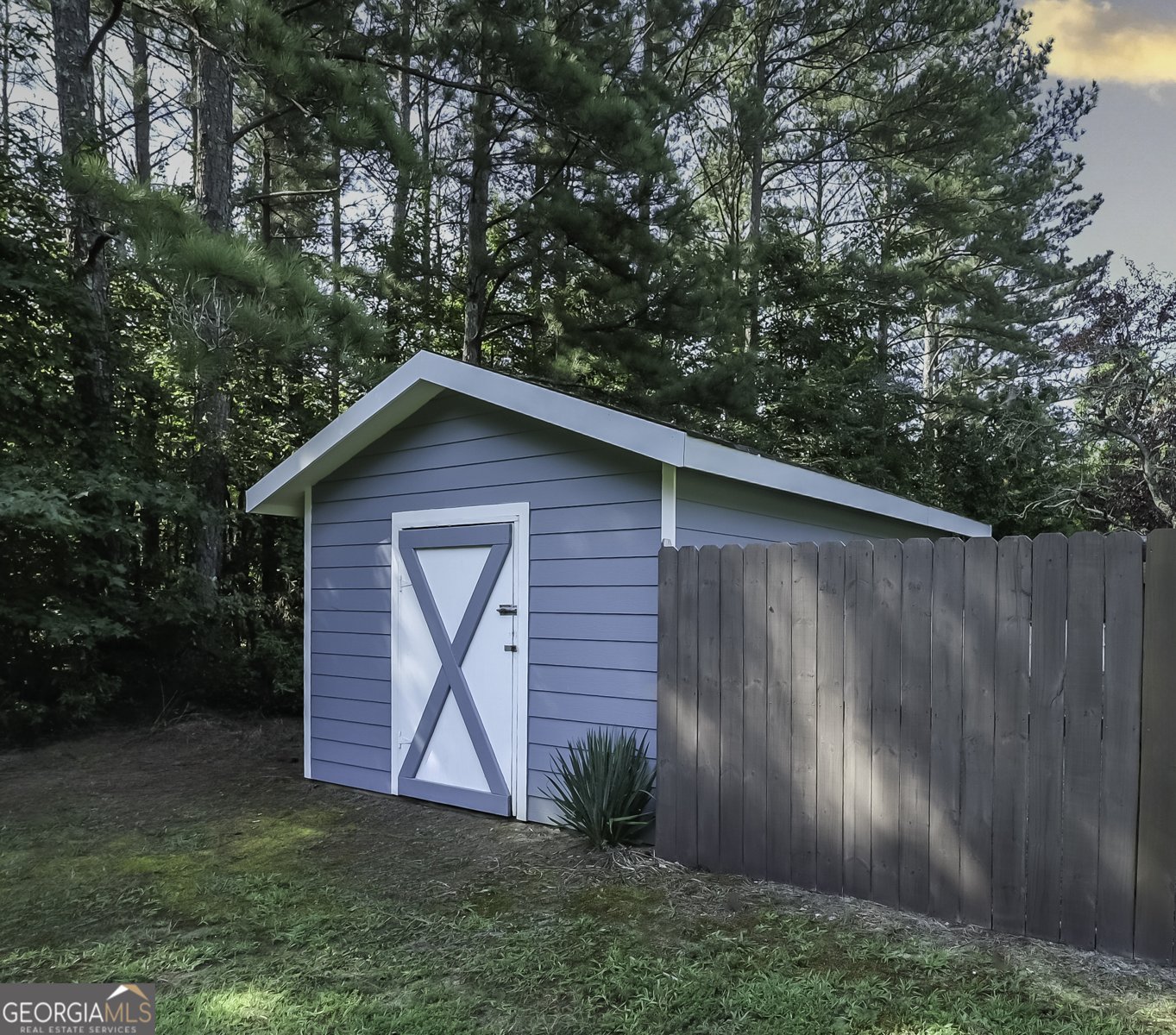 235 Gilley Road Buchanan - 25
