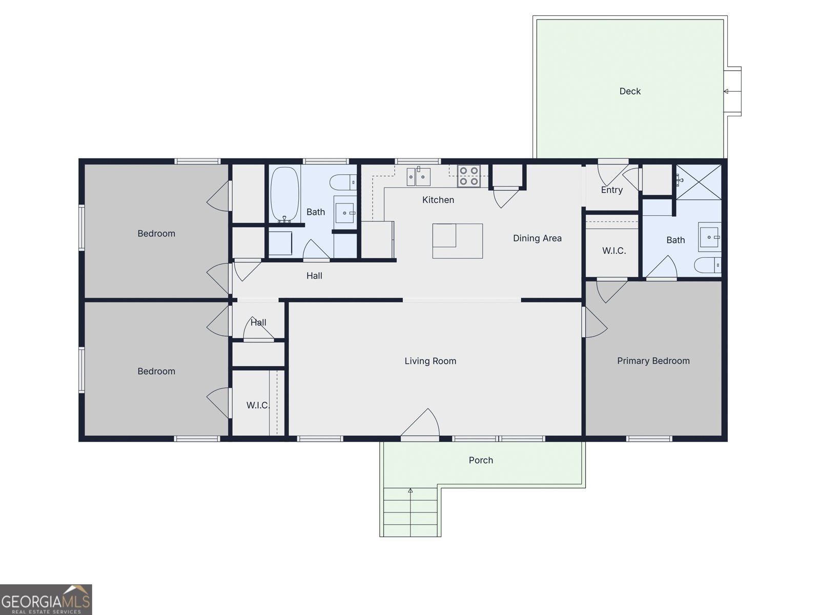 235 Gilley Road Buchanan - 28
