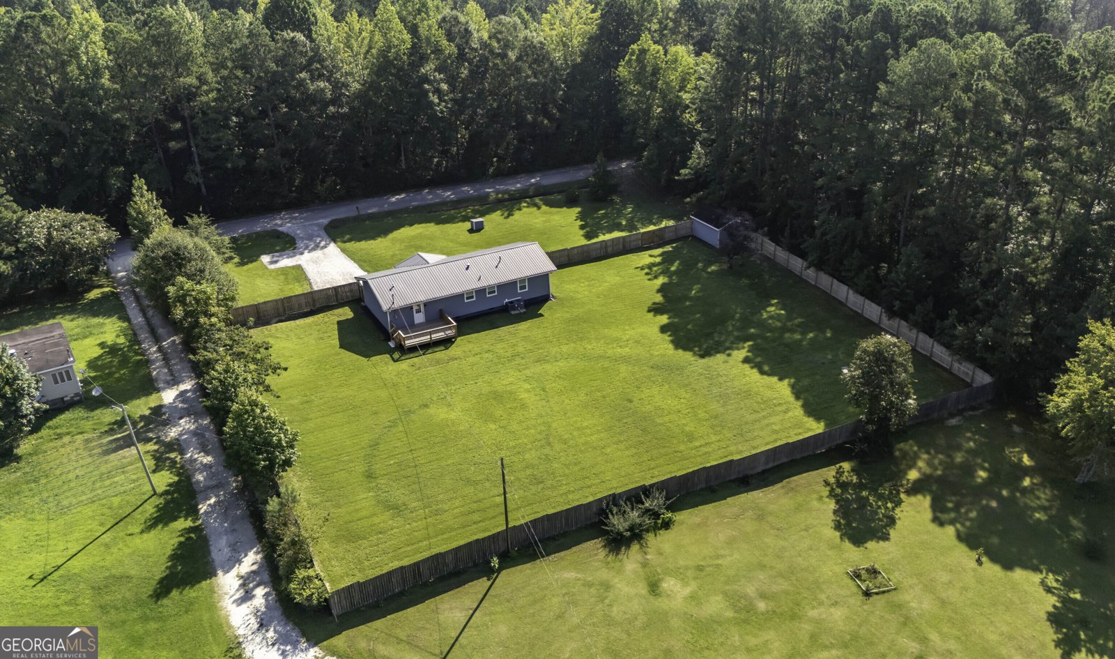 235 Gilley Road Buchanan - 29