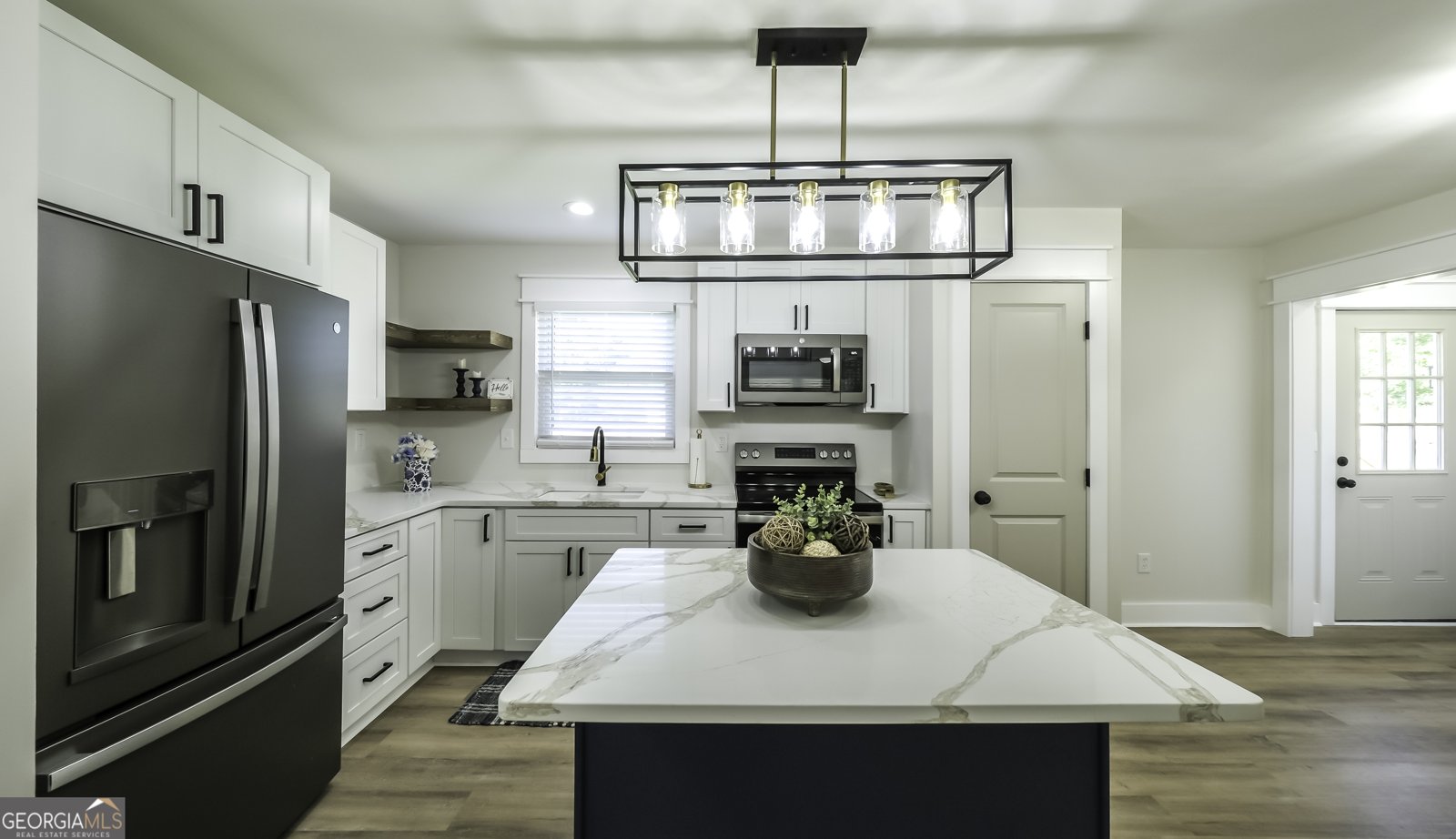 235 Gilley Road Buchanan - 4