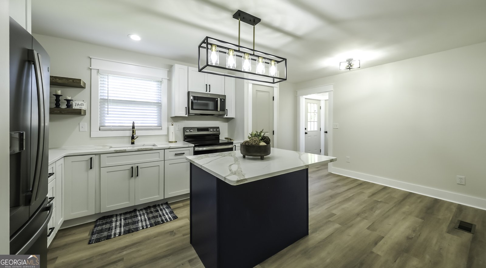 235 Gilley Road Buchanan - 5