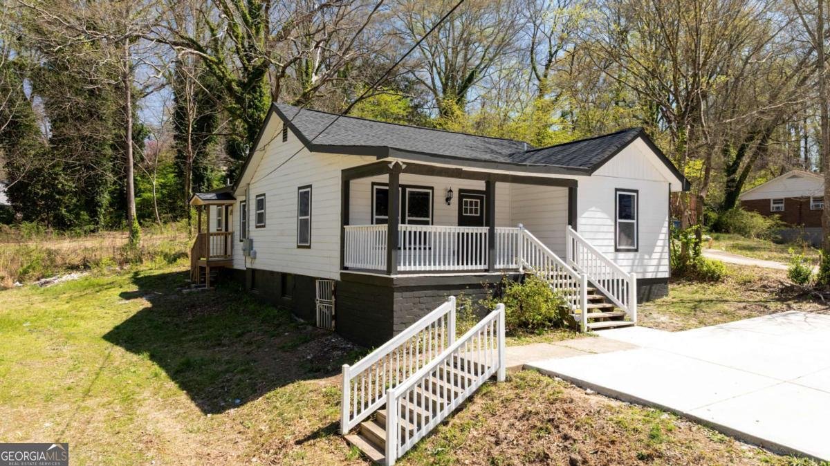 665 Eugenia Place Atlanta - 2