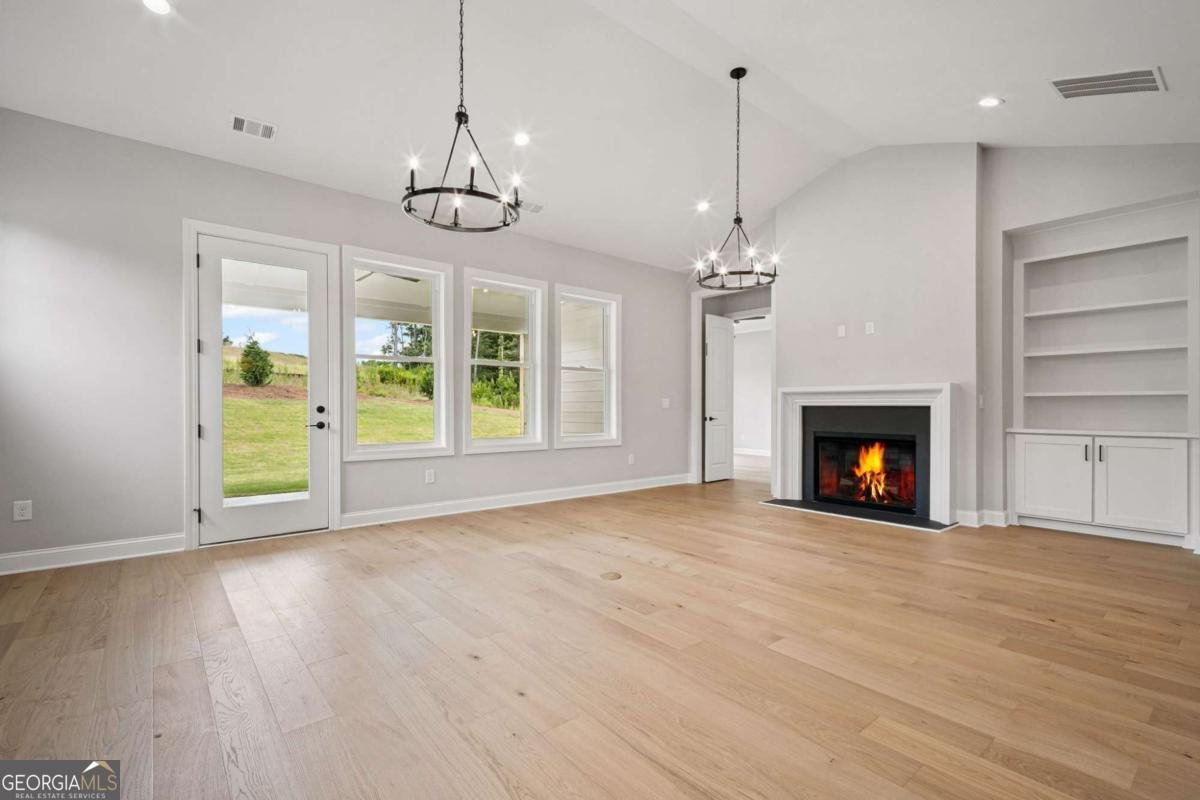 1209 Lakeside Overlook Canton - 3