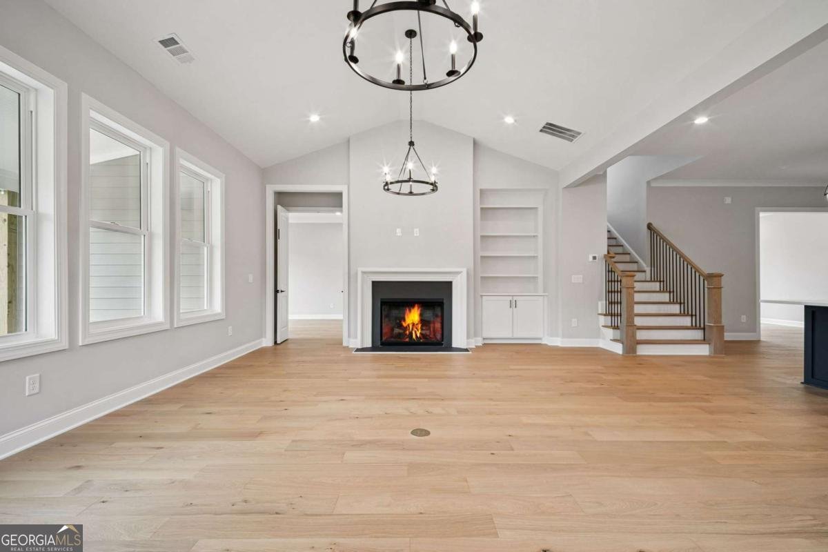 1209 Lakeside Overlook Canton - 4