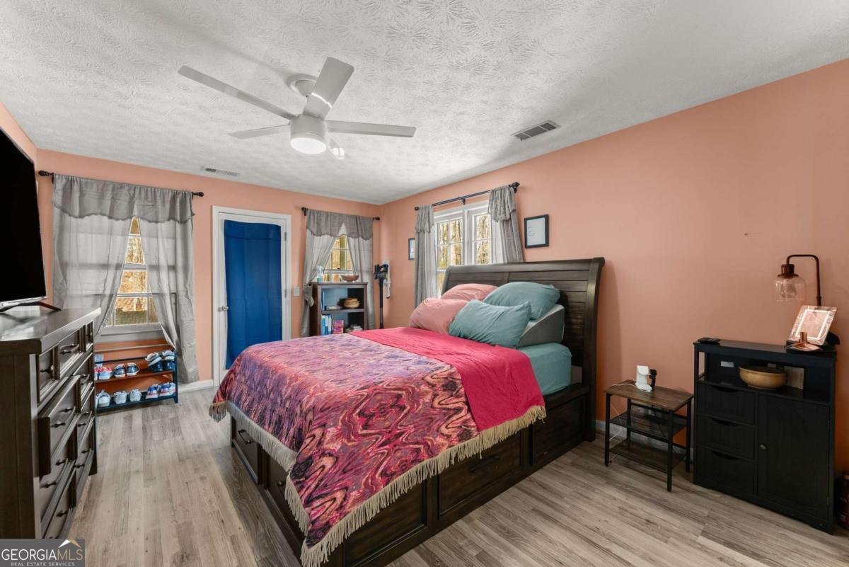 532 Ridley Road Dahlonega - 1