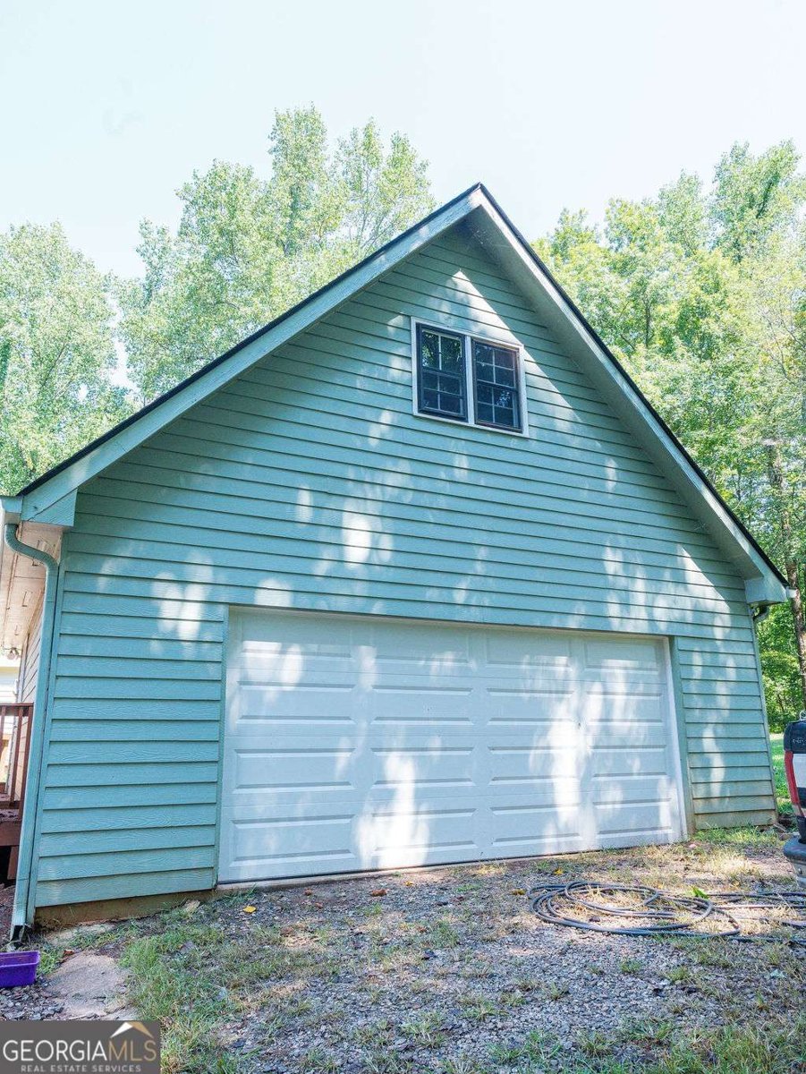 532 Ridley Road Dahlonega - 16