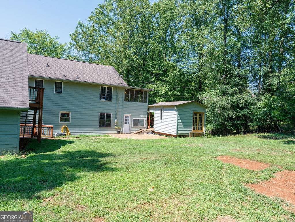 532 Ridley Road Dahlonega - 21