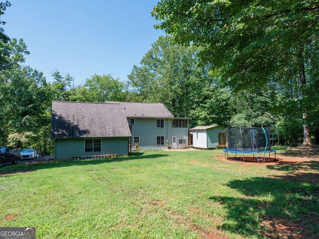 532 Ridley Road Dahlonega - 25