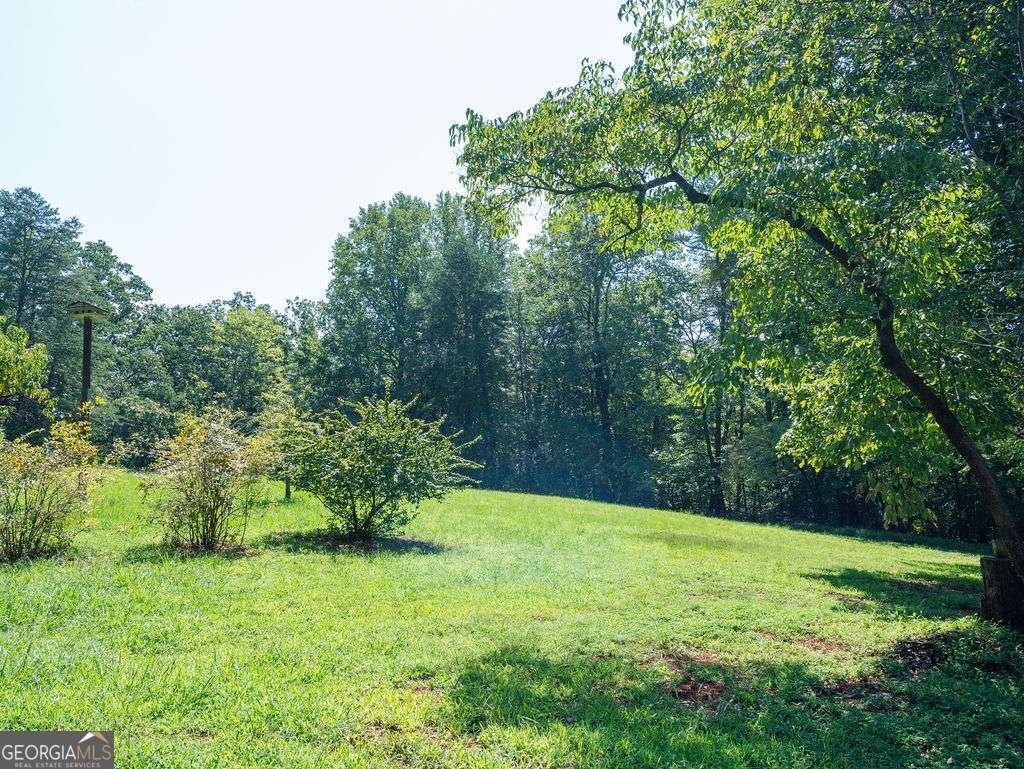 532 Ridley Road Dahlonega - 27
