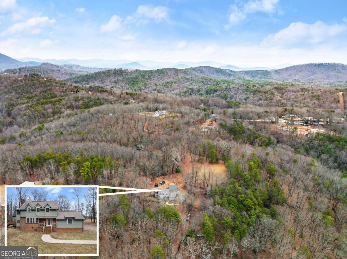 532 Ridley Road Dahlonega - 34