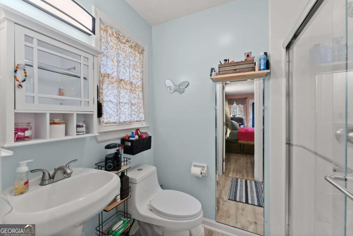 532 Ridley Road Dahlonega - 7