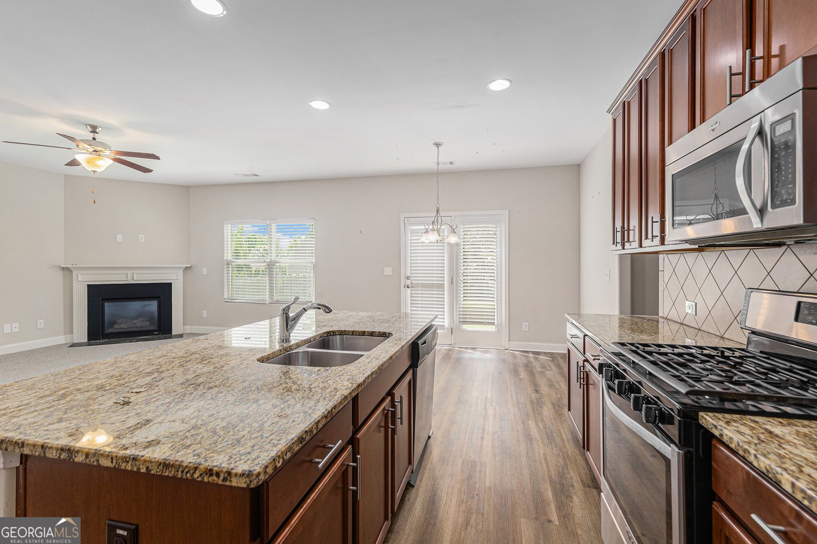 5199 Olive Branch Circle Powder Springs - 10