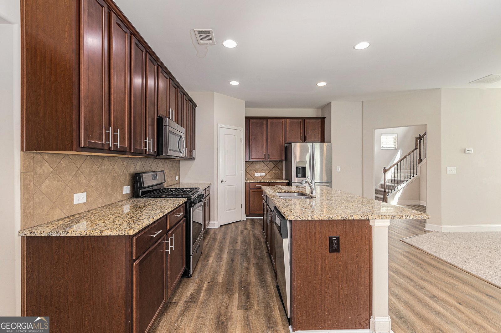 5199 Olive Branch Circle Powder Springs - 11