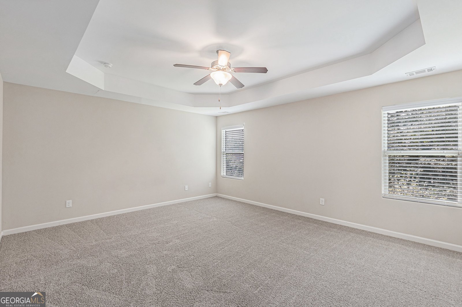 5199 Olive Branch Circle Powder Springs - 16