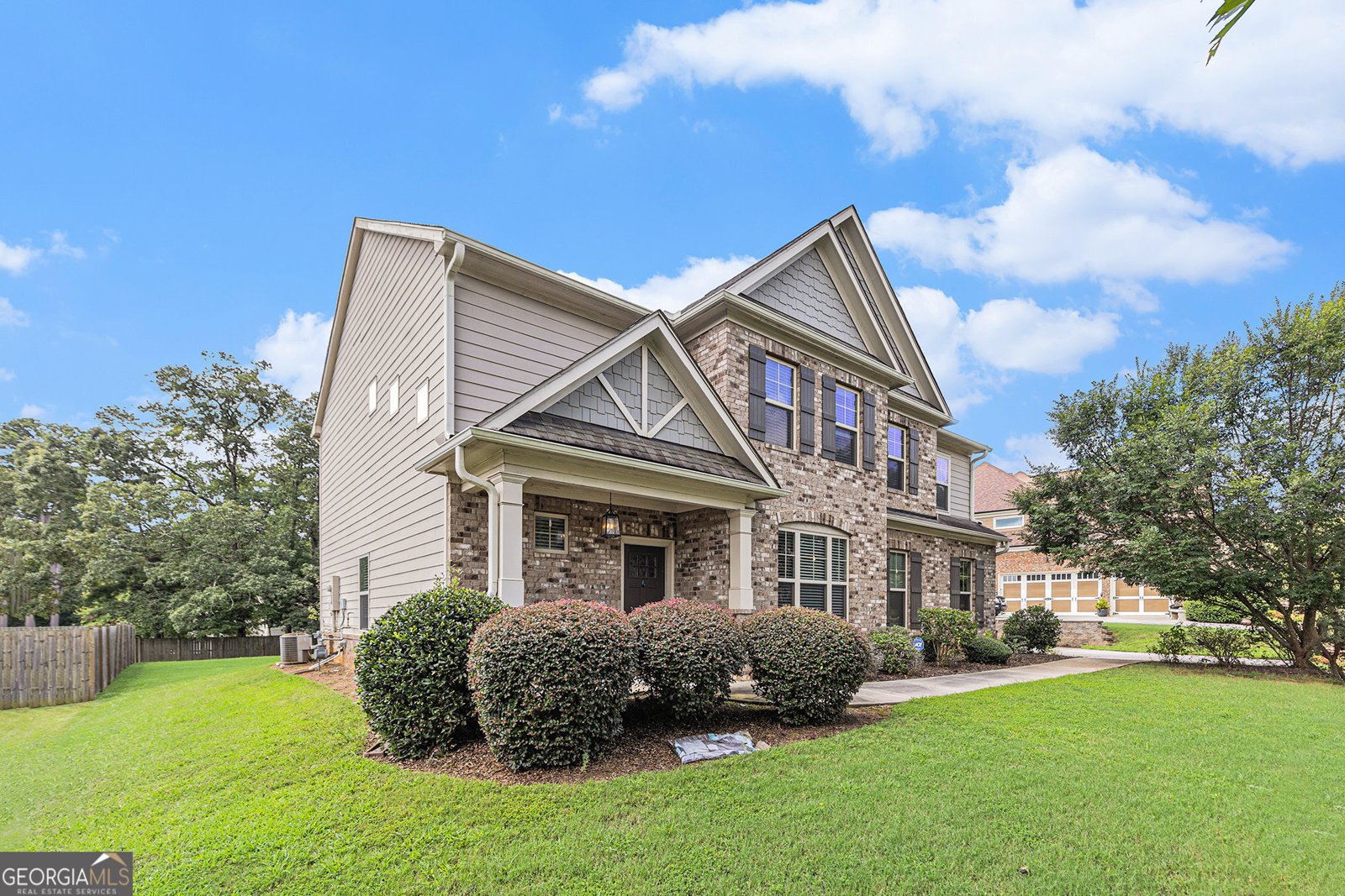 5199 Olive Branch Circle Powder Springs - 2