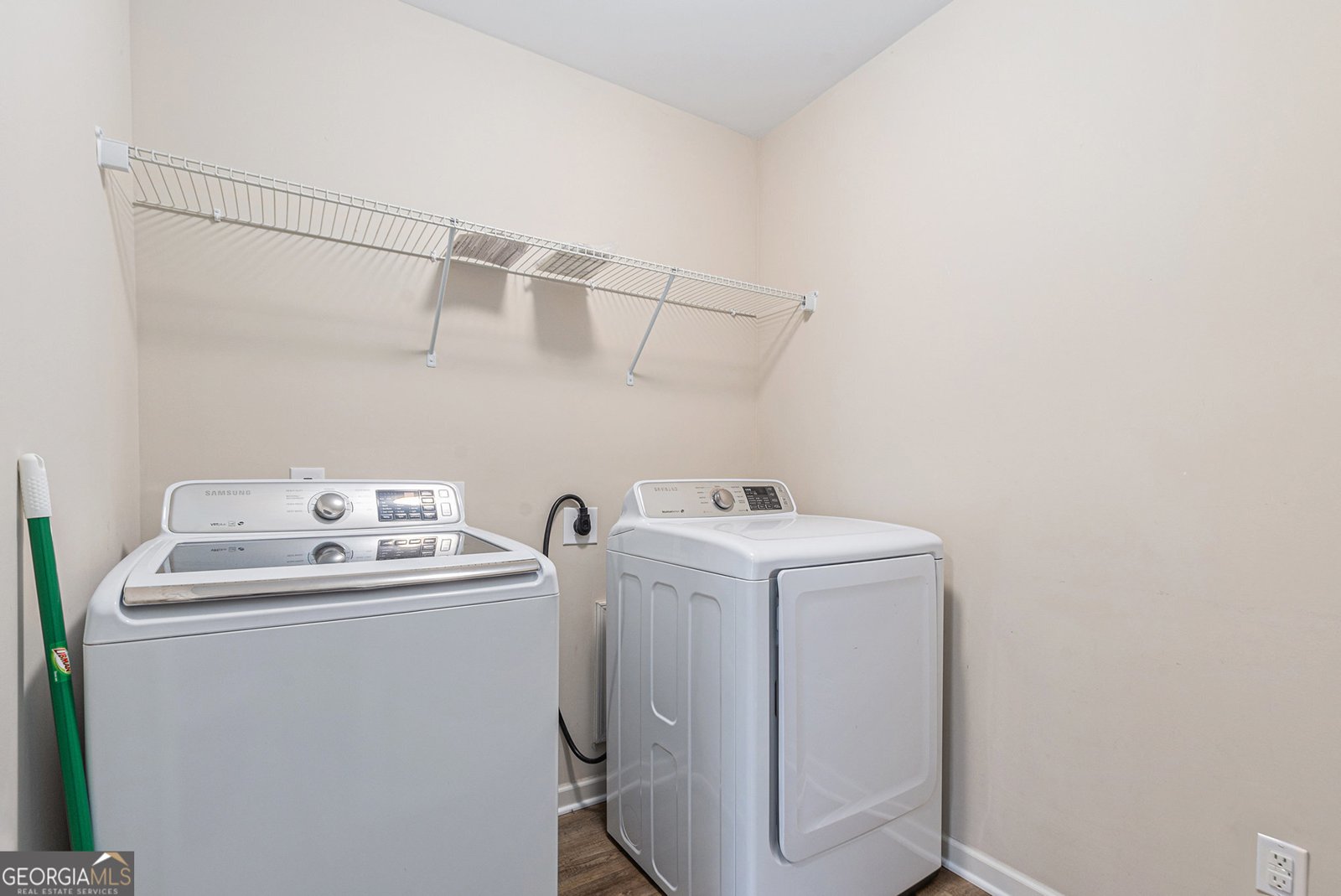 5199 Olive Branch Circle Powder Springs - 27
