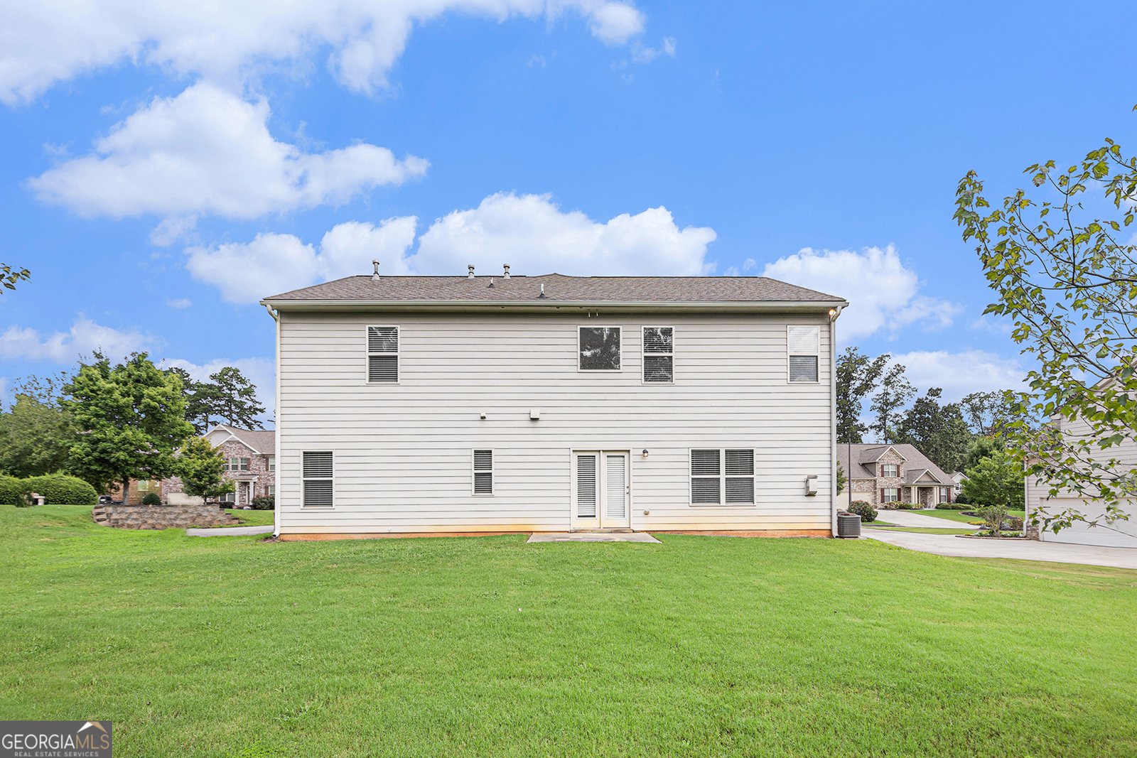 5199 Olive Branch Circle Powder Springs - 28