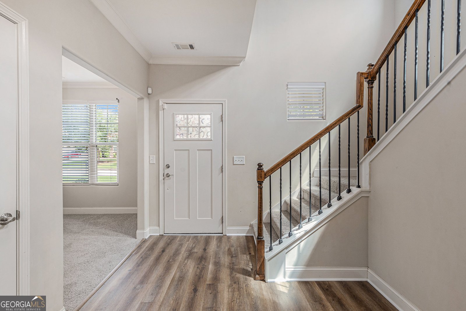 5199 Olive Branch Circle Powder Springs - 3