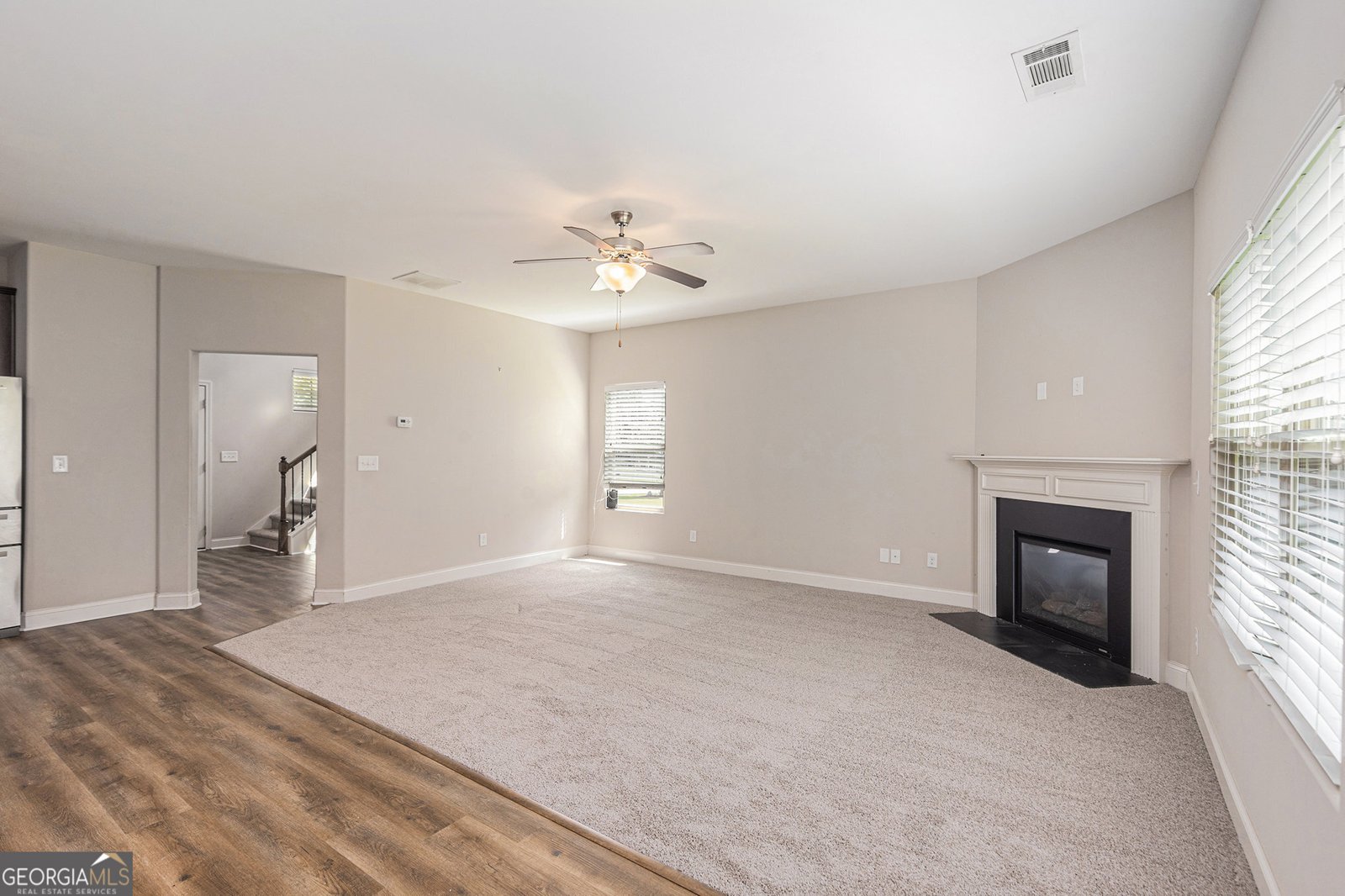 5199 Olive Branch Circle Powder Springs - 4