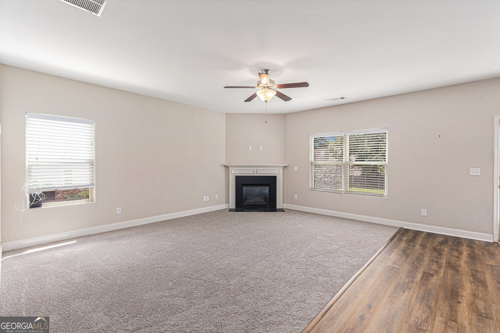 5199 Olive Branch Circle Powder Springs - 5