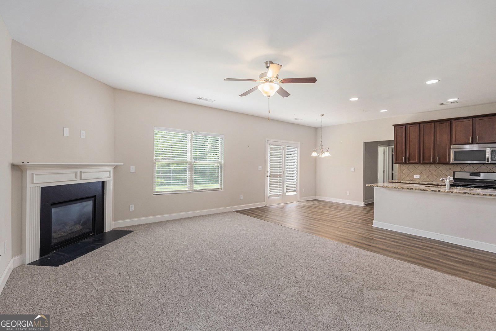 5199 Olive Branch Circle Powder Springs - 6