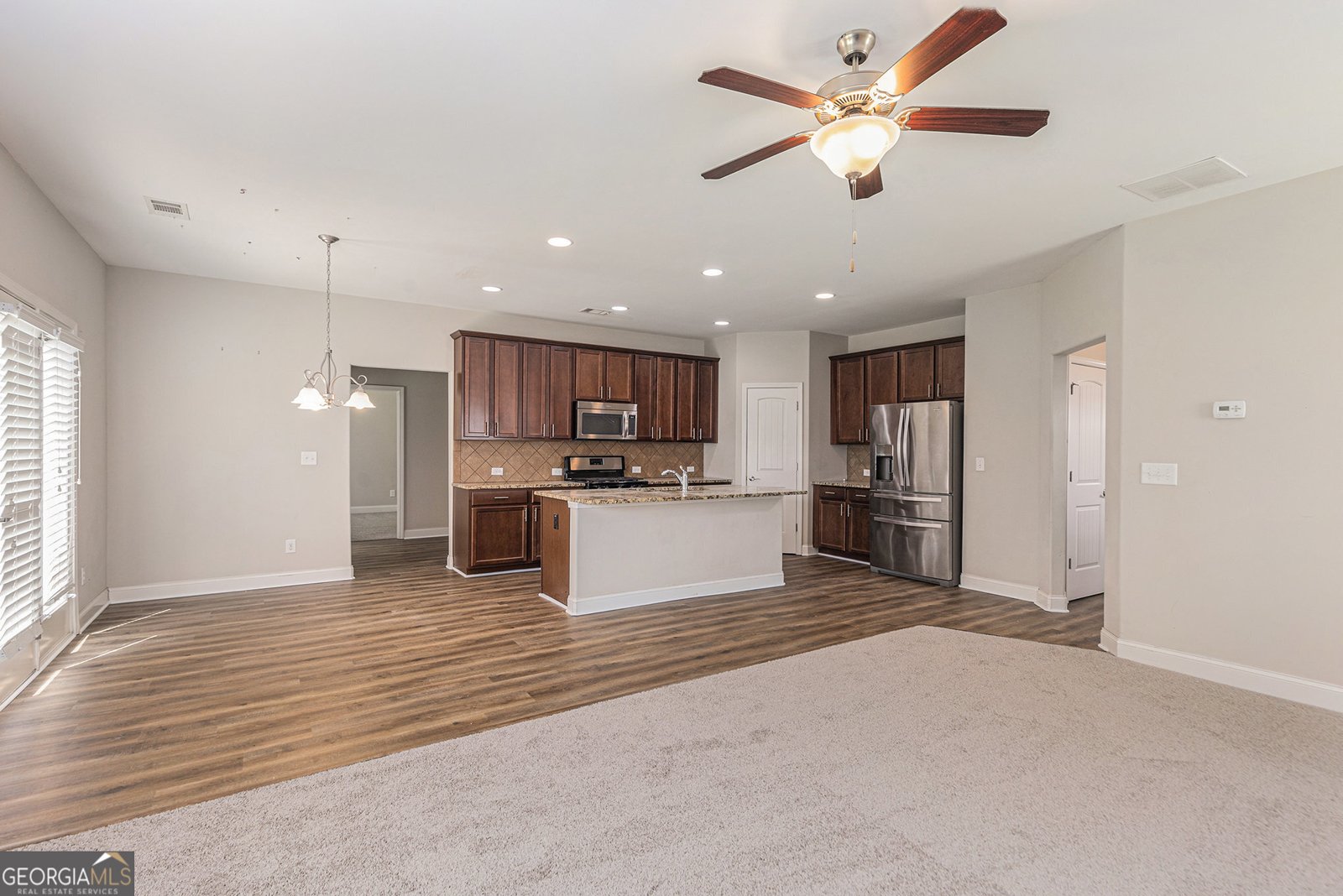 5199 Olive Branch Circle Powder Springs - 7
