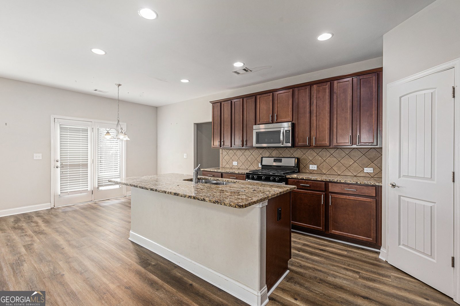 5199 Olive Branch Circle Powder Springs - 9