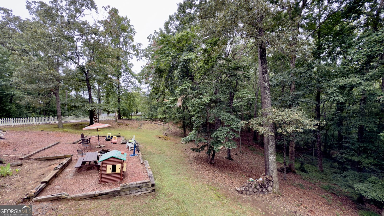 363 Canyon Point Dirve Demorest - 1