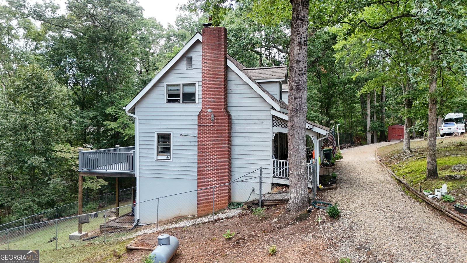 363 Canyon Point Dirve Demorest - 10