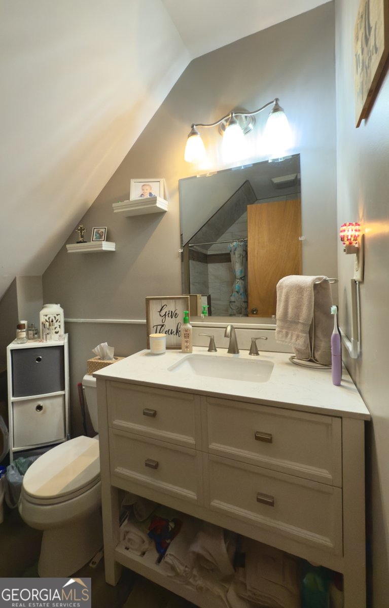 363 Canyon Point Dirve Demorest - 17