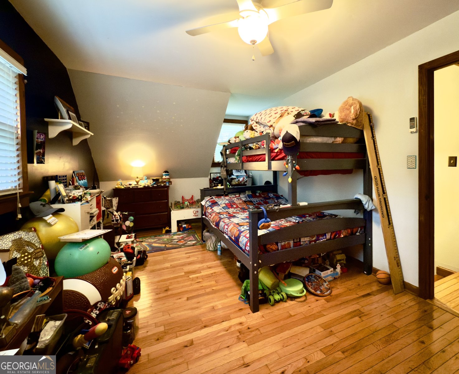 363 Canyon Point Dirve Demorest - 19