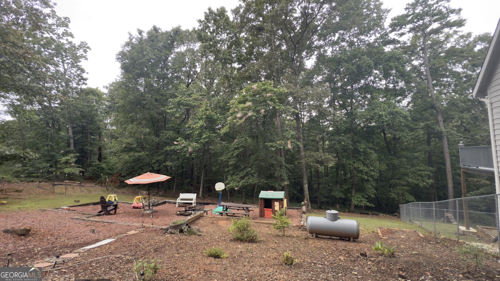 363 Canyon Point Dirve Demorest - 20