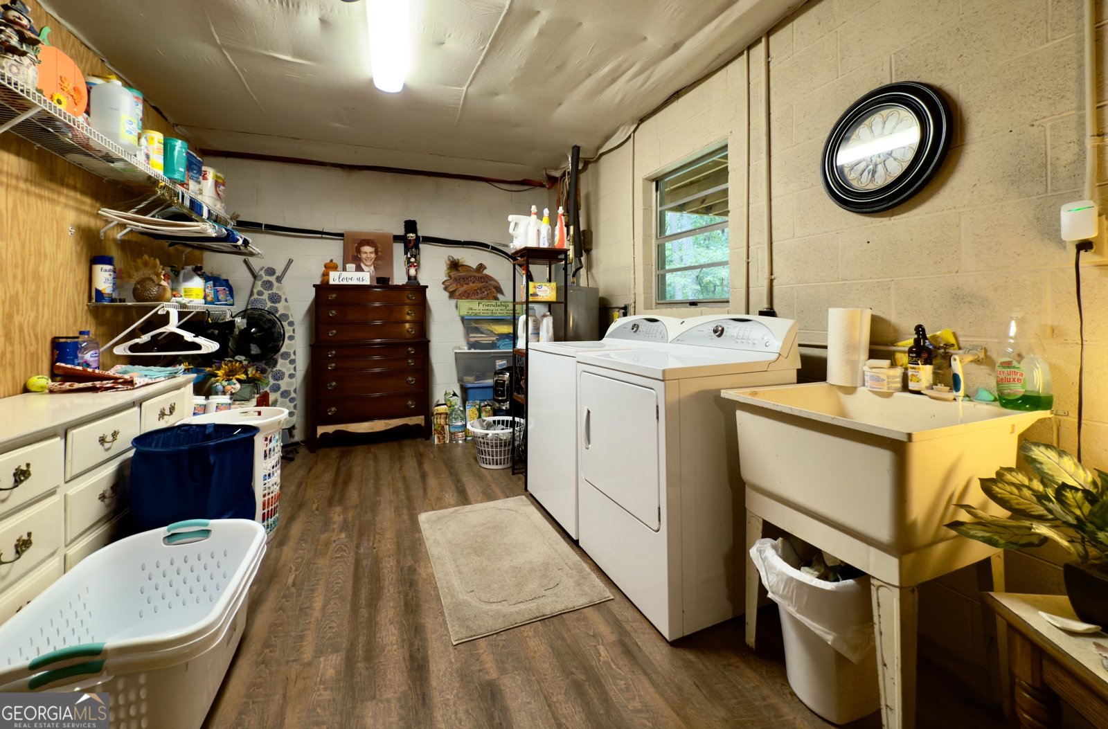 363 Canyon Point Dirve Demorest - 23
