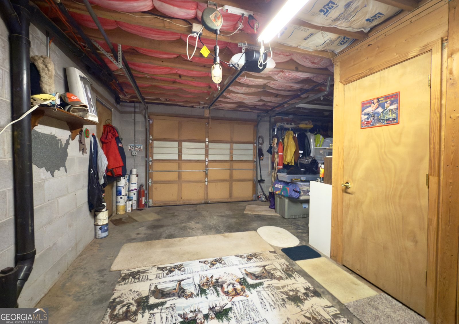 363 Canyon Point Dirve Demorest - 24
