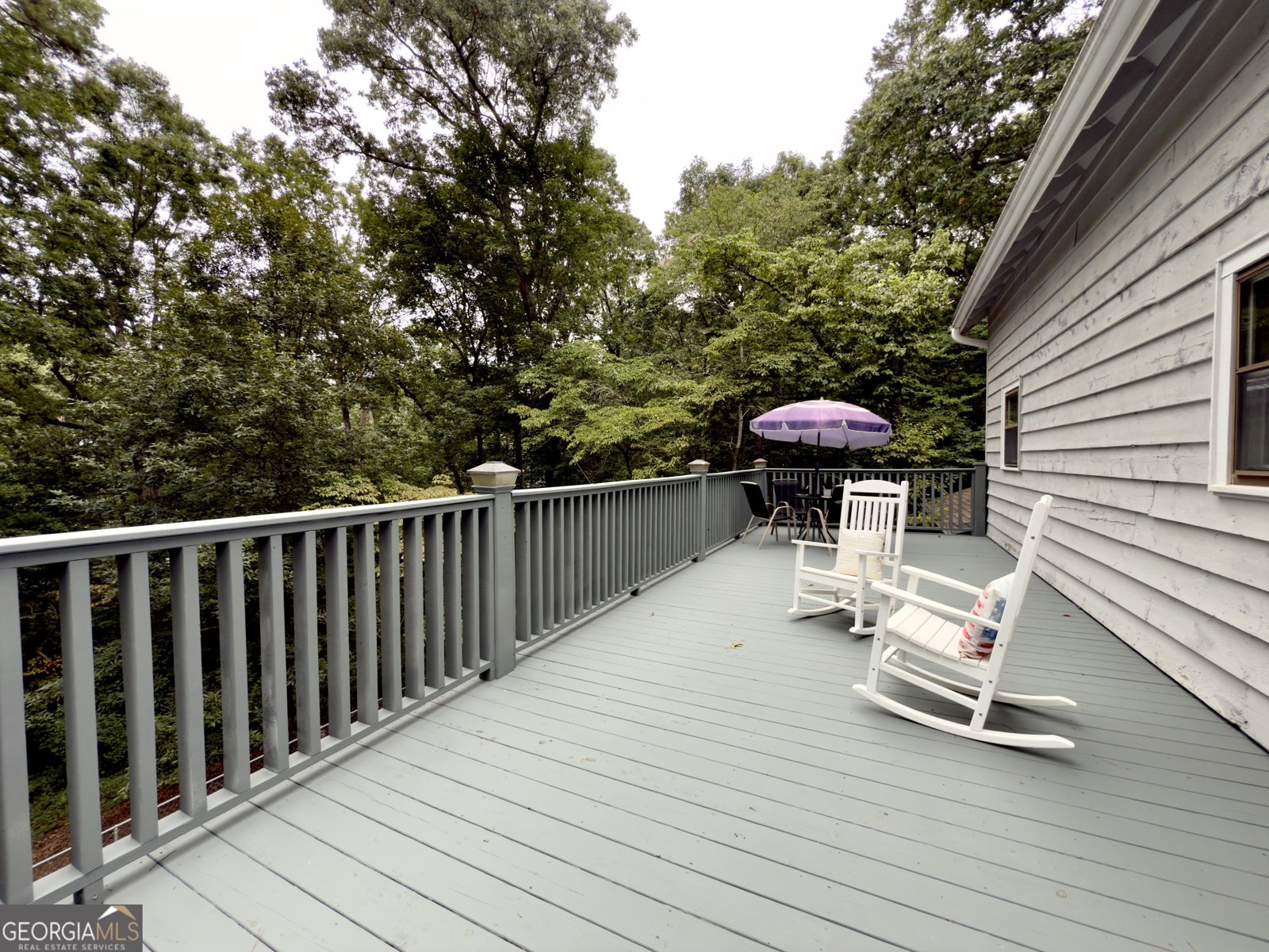 363 Canyon Point Dirve Demorest - 25