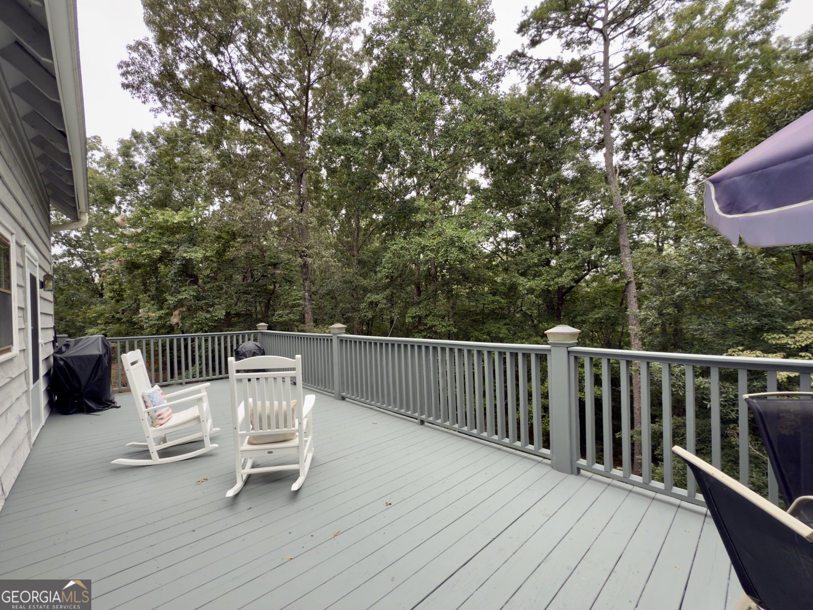 363 Canyon Point Dirve Demorest - 26