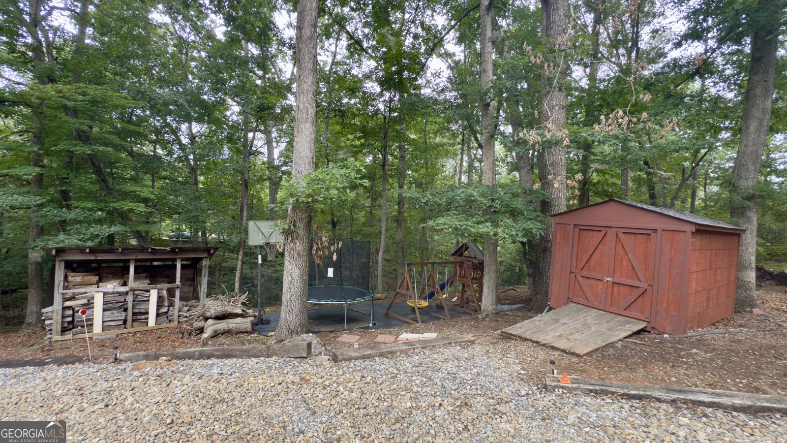 363 Canyon Point Dirve Demorest - 27