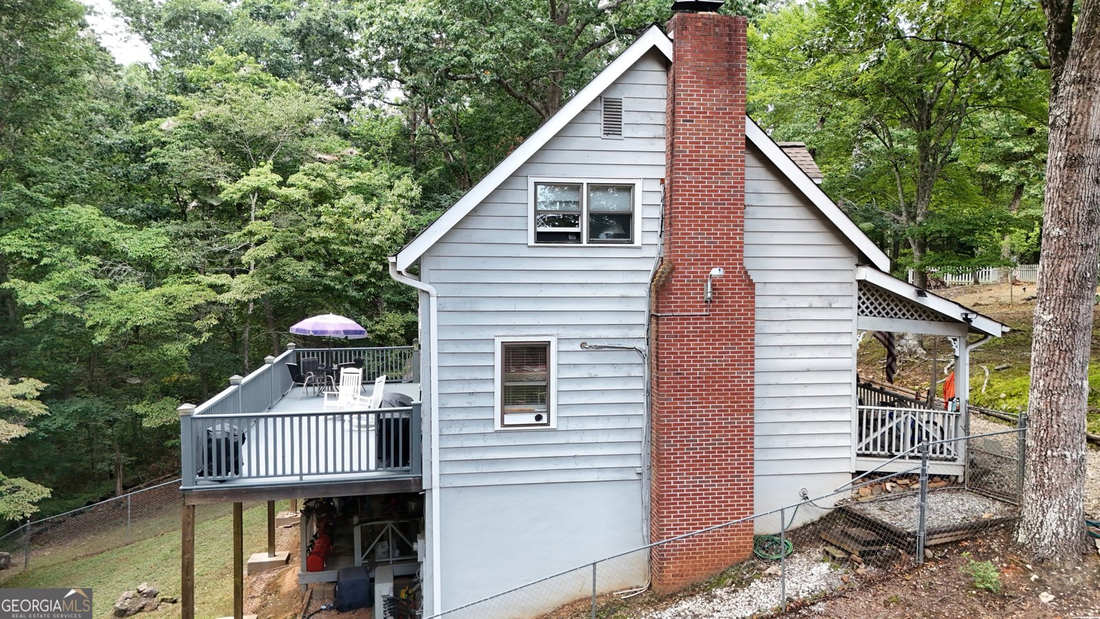 363 Canyon Point Dirve Demorest - 5