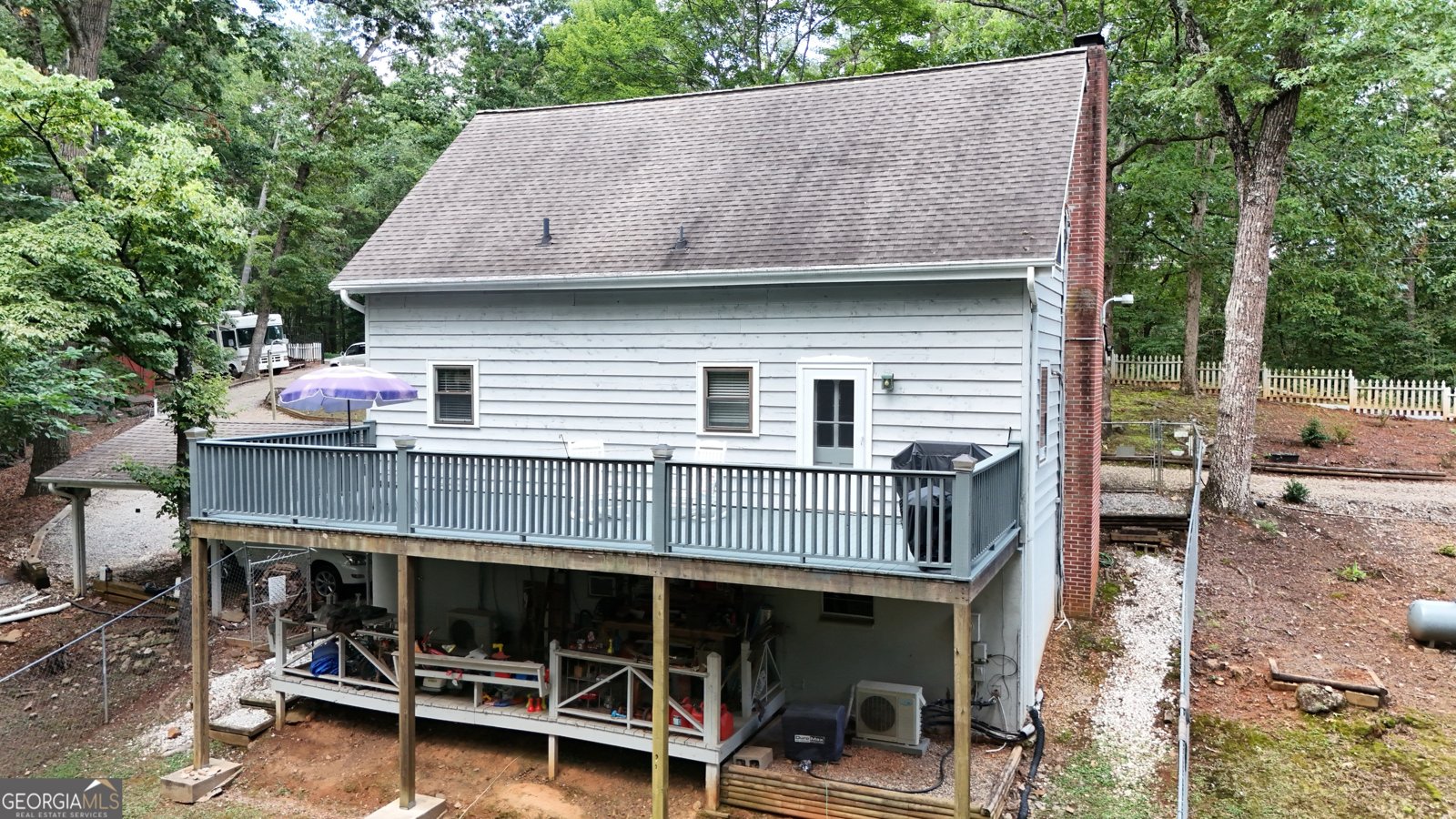 363 Canyon Point Dirve Demorest - 6