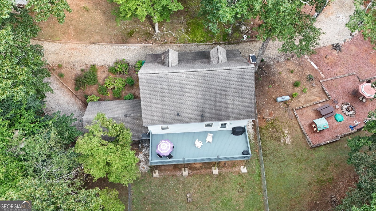 363 Canyon Point Dirve Demorest - 7