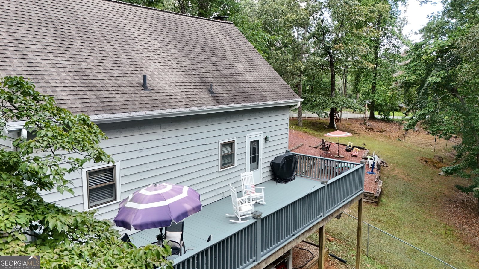 363 Canyon Point Dirve Demorest - 8