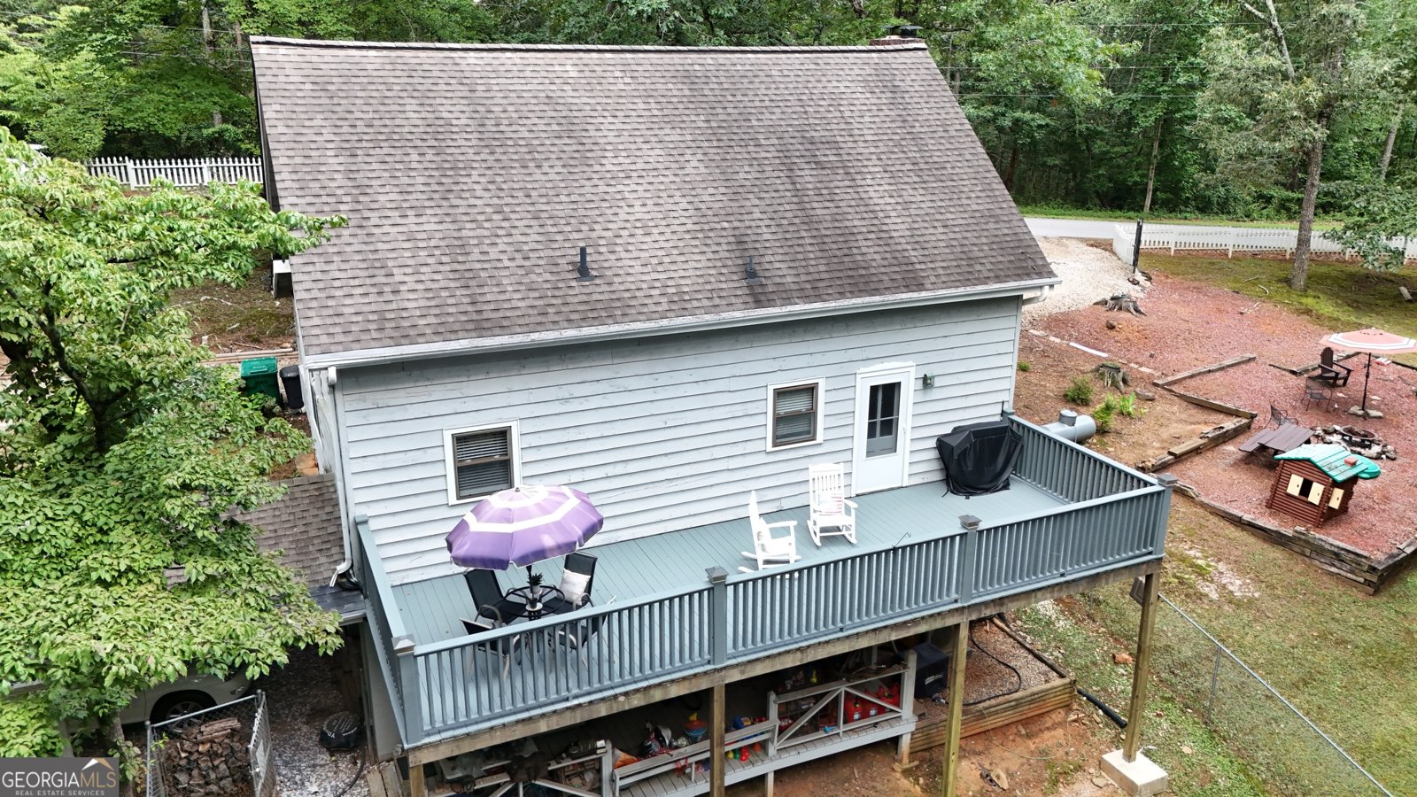 363 Canyon Point Dirve Demorest - 9