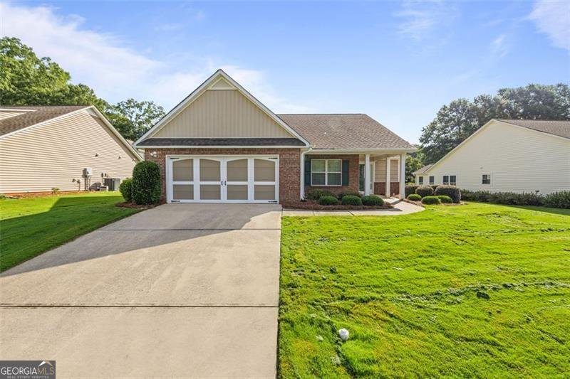 729 Stone Creek Drive Monroe - 1