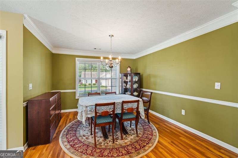 729 Stone Creek Drive Monroe - 12