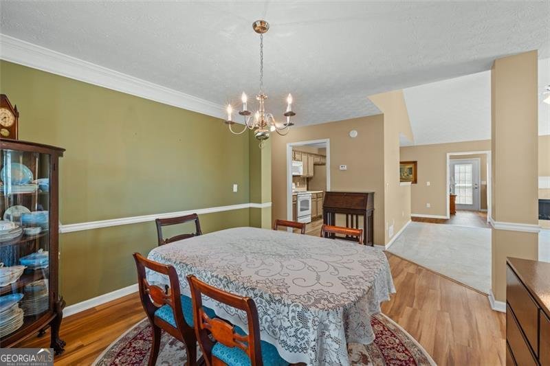 729 Stone Creek Drive Monroe - 14