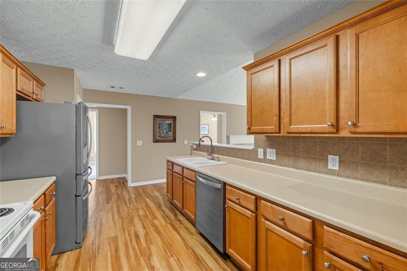 729 Stone Creek Drive Monroe - 17