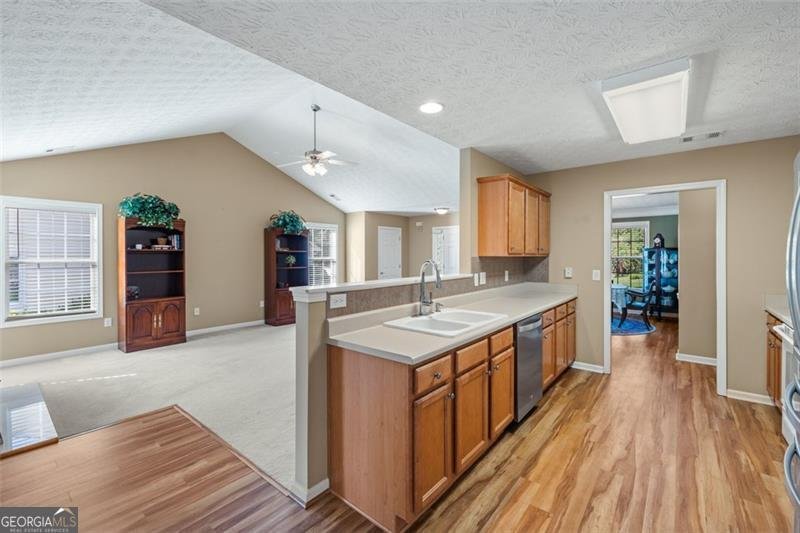 729 Stone Creek Drive Monroe - 19