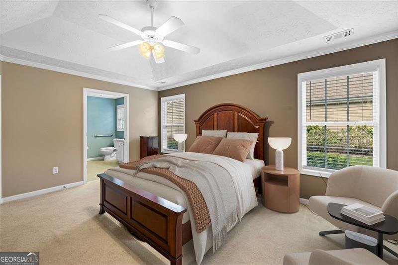 729 Stone Creek Drive Monroe - 26