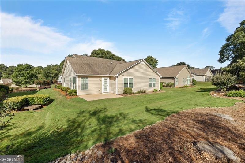 729 Stone Creek Drive Monroe - 34